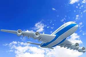 国际空海运